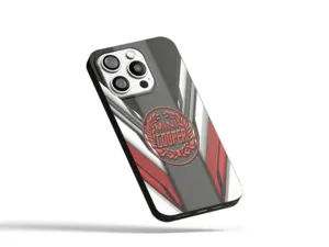 Mini Cooper Cover in Silicone Smartphone Max Qualità Limitata